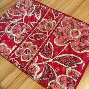 Vera Bradley Laptop Sleeve